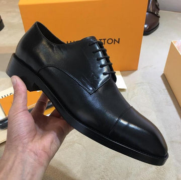 Lorae - LOV Men Shoes - 1734