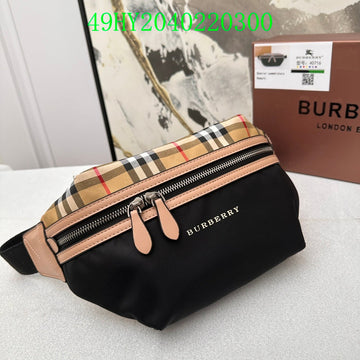 Fashion -BBR Bags - 196