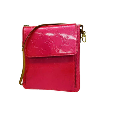 Louis Vuitton Mott  high quality Leather Shoulder Bag