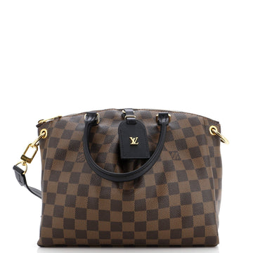 Odeon Tote Damier PM