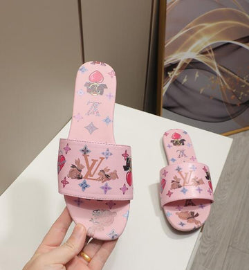 Lorae - LOV Women Shoes - 550