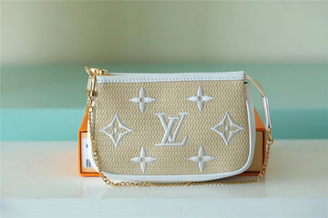Fashion Lu-Vi bags - 8731