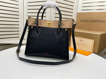 Fashion Lu-Vi bags - 3908