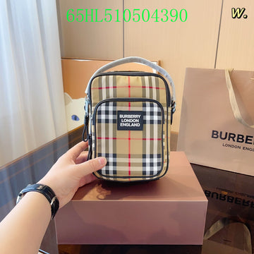 Fashion -BBR Bags - 136