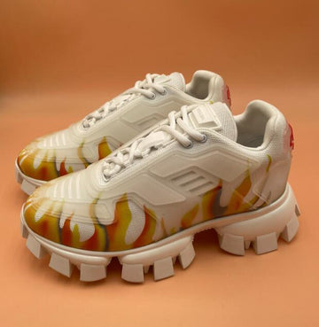 Lorae - PD Men Shoes - 270