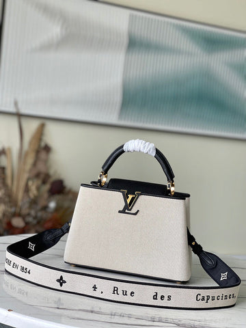 Fashion Lu-Vi bags - 5015