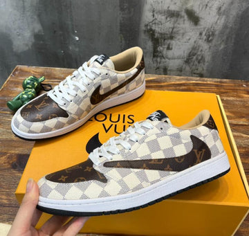 Lorae - LOV Men Shoes - 946