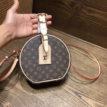 Fashion Lu-Vi bags - 17911