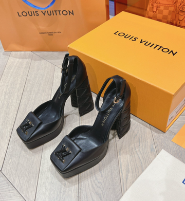 Lorae - LOV Women Shoes - 015