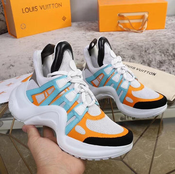 Lorae - LOV Men Shoes - 1991