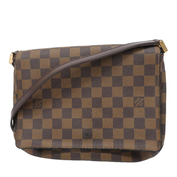 Louis Vuitton Mtte Tango  Canvas Shoulder Bag