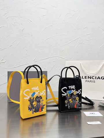 Fashion - BGA Bags - 1482
