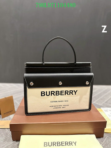 Fashion -BBR Bags - 245