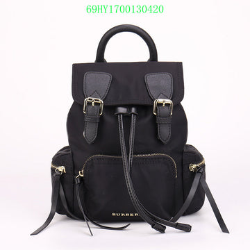 Fashion -BBR Bags - 207