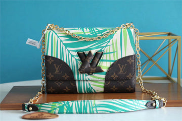 Fashion Lu-Vi bags - 8469