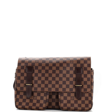Broadway Bag Damier