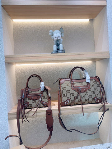 Fashion - BGA Bags - 1504