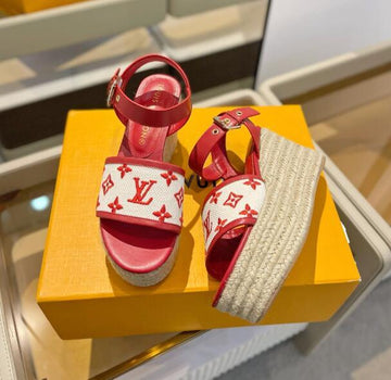 Lorae - LOV Women Shoes - 233