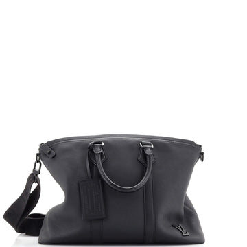 Aerogram Lock It Tote Leather