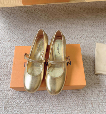 Lorae - LOV Women Shoes - 109