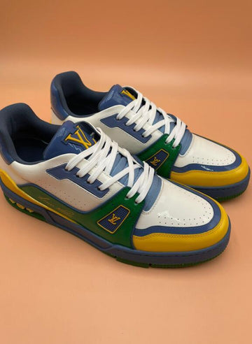 Lorae - LOV Men Shoes - 1136