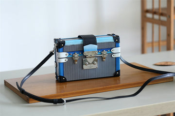 Fashion Lu-Vi bags - 8228