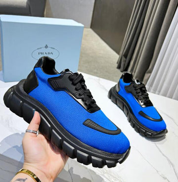 Lorae - PD Men Shoes - 061