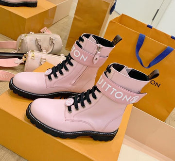 Lorae - LOV Women Shoes - 775