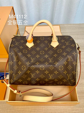 Fashion Lu-Vi Bags - 16779