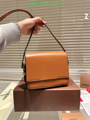 Fashion -BBR Bags - 127