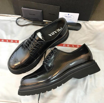 Lorae - PD Men Shoes - 459
