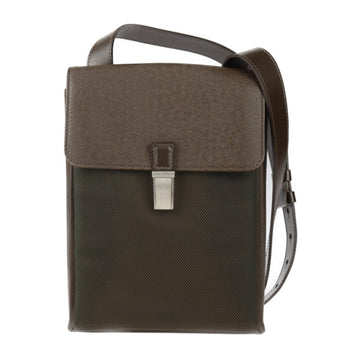 Louis Vuitton Saratov  Synthetic Shoulder Bag