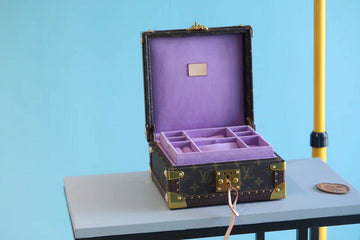 Fashion Lu-Vi bags - 9527