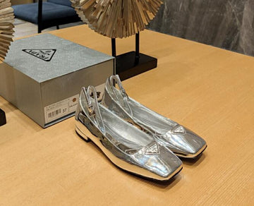 Lorae - PD Women Shoes - 314