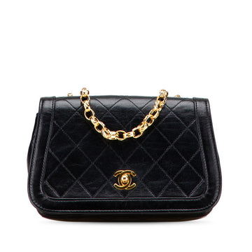 Chanel Matelasse 20 Lambskin Shoulder Bag