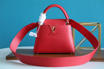 Fashion Lu-Vi bags - 8336