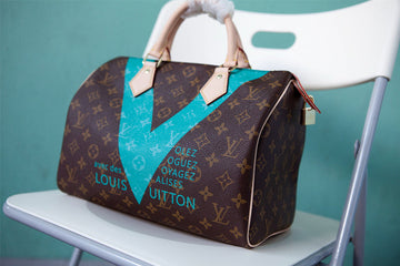 Fashion Lu-Vi bags - 8173