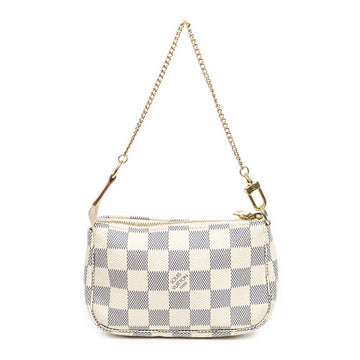 Mini Accessory Pouch