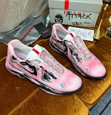 Lorae - PD Men Shoes - 202