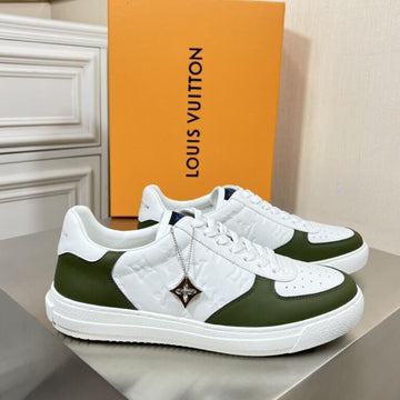 Lorae - LOV Men Shoes - 695
