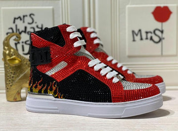 Lorae - PHP Shoes - 043