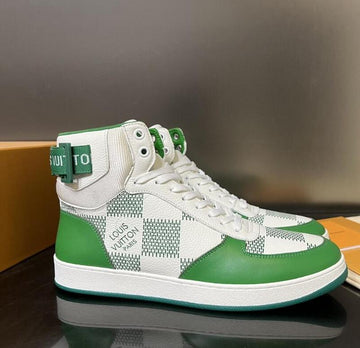 Lorae - LOV Men Shoes - 738