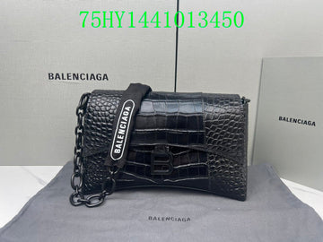 Fashion - BGA Bags - 2007