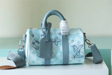 Fashion Lu-Vi bags - 11248