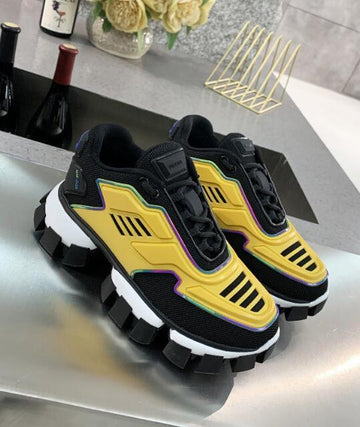 Lorae - PD Men Shoes - 439