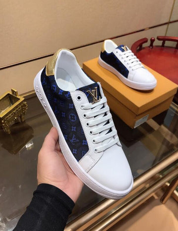 Lorae - LOV Men Shoes - 2022