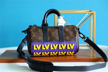 Fashion Lu-Vi bags - 11274