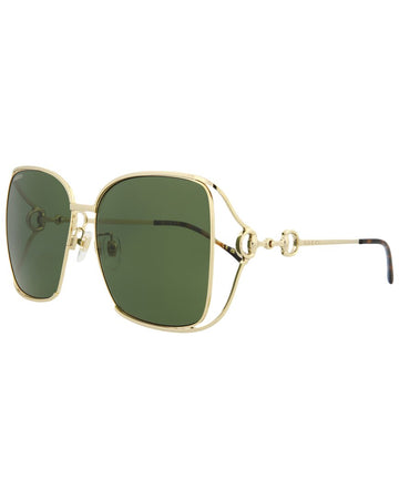 Gucci Women's 61mm Sunglasses