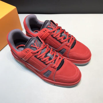 Lorae - LOV Men Shoes - 1275