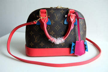 Fashion Lu-Vi bags - 8281